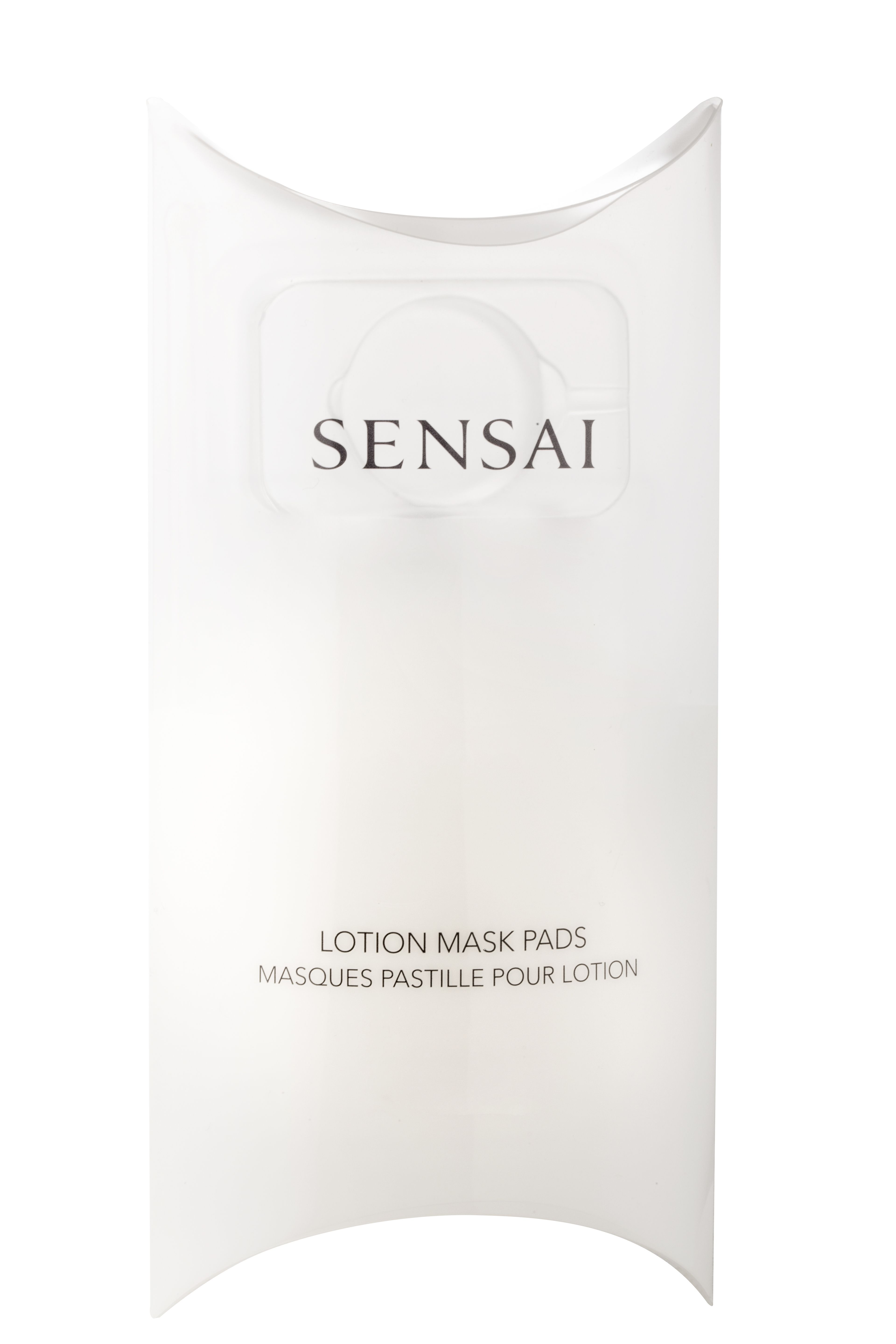 SENSAI Cellular Performance Lotion Mask Pads - Hydrating Mask - 15 Pads