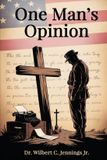One Libri GmbH One Man's Opinion Paperback