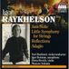 Bashmet/Moscow Soloists - Raykhelson Jazz Suite