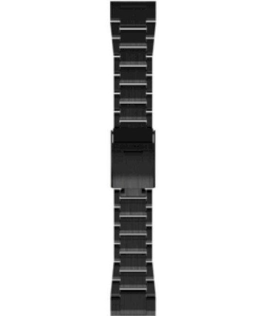 Garmin QuickFit® 26 mm Titanium Band - 010-12580-00