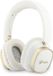 Guess Draadloze koptelefoon voor BT Headphones Enc Rectangle Metal Script - Wit