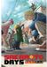 Pyramid International Sakamoto Days Affiche - Key Art 61x91,5cm