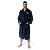 Northwest NFL Tennessee Titans Unisex-Volwassen Silk Touch Badjas, Large/X-Large, Team Kleuren
