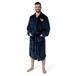 Northwest NFL Tennessee Titans Unisex-Volwassen Silk Touch Badjas, Large/X-Large, Team Kleuren