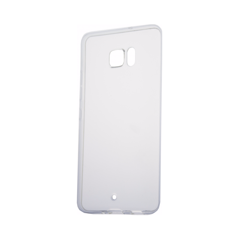 Mobilize Gelly Case Clear HTC U Ultra