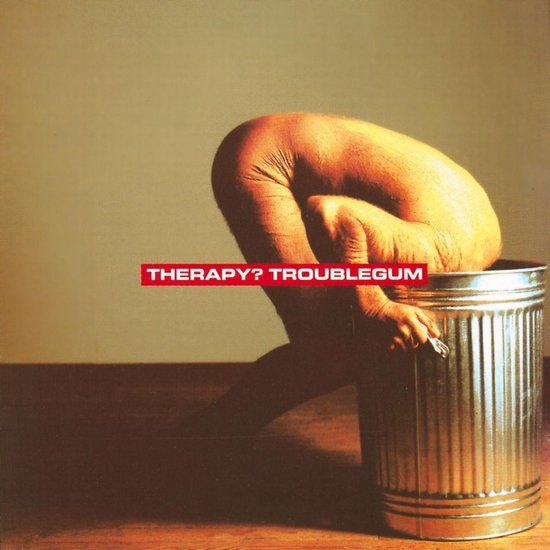 Troublegum Therapy? Troublegum