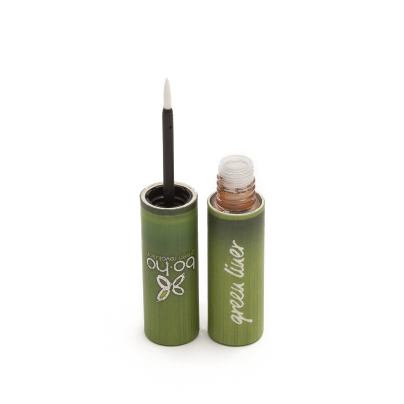 Boho Greenliner marron 02 3 ML