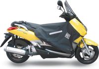 Tucano Urbano Beenkleed R155 Yamaha X-max 125cc / 150cc Tot 2009 Thermoscud