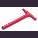Cimco 110856 Dopschroevendraaier Werkplaats Sleutelbreedte (metrisch): 13 mm DIN 7440