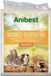Anibest Houtsnippers 3,2 kg – Bodembedekking voor Knaagdieren & Kleine Dieren – Stofarm en Absorberend