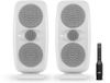 IK Multimedia iLoud MTM MkII - 2 pièces