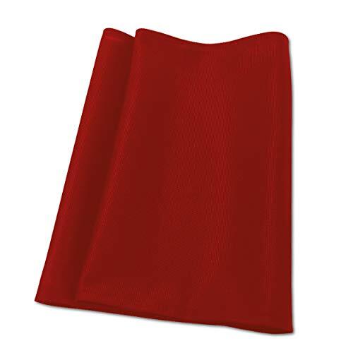 Ideal 7310004 rode textielfilterhoes luchtreiniger AP30/40 Pro
