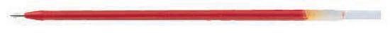 Pentel KF6-A Gel Tintenroller-Mine, Rot, 1 Stück