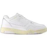 Le Coq Sportif Lcs T1000 Lage sneakers Unisex Volwassenen Leer Witte