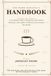 THE HOME BARISTA'S HANDBOOK