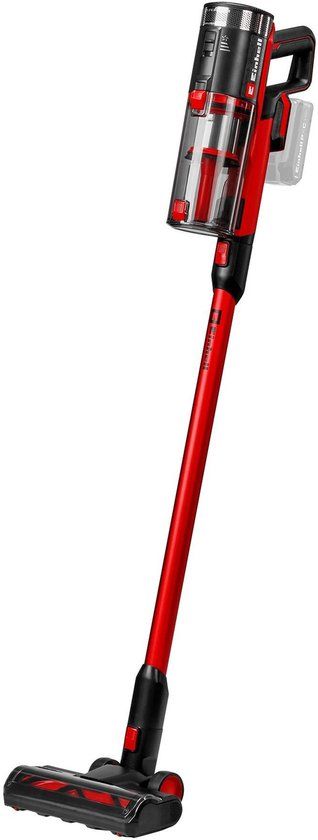 Einhell Accu Steelstofzuiger TE-SV 18/270 Li BL Solo
