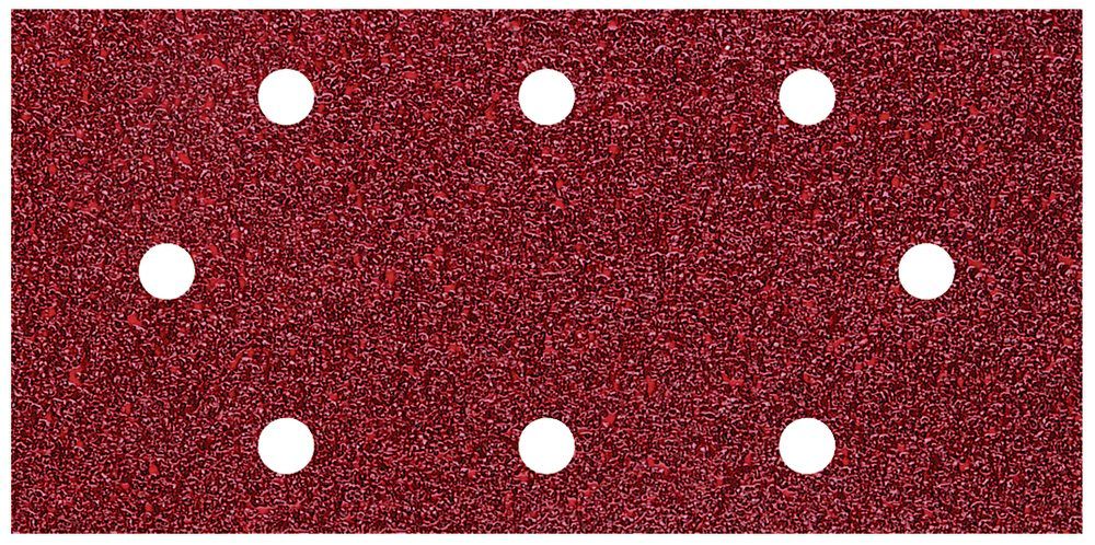 Wolfcraft 10 easy fix sanding sheets - 1998000