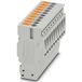 Phoenix Contact 3000664 Koppeling Gris 25 pièce(s)