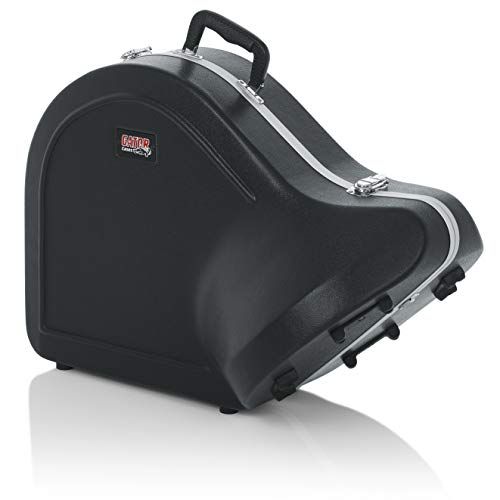 Gator Cases GC-FRENCH HORN Lichtgewicht gevormde koffer