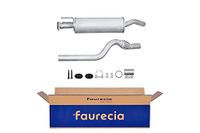 HELLA 8LC 366 024-591 Middendemper - Easy2Fit® Kit