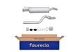 HELLA 8LC 366 024-591 Middendemper - Easy2Fit® Kit