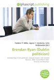 Brendan Ryan (Dublin politician)