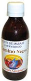 Ayurveda NATURALEADER IMPORT EXPORT, SL Pure Ayurvedische zwarte komijnolie 200 ml