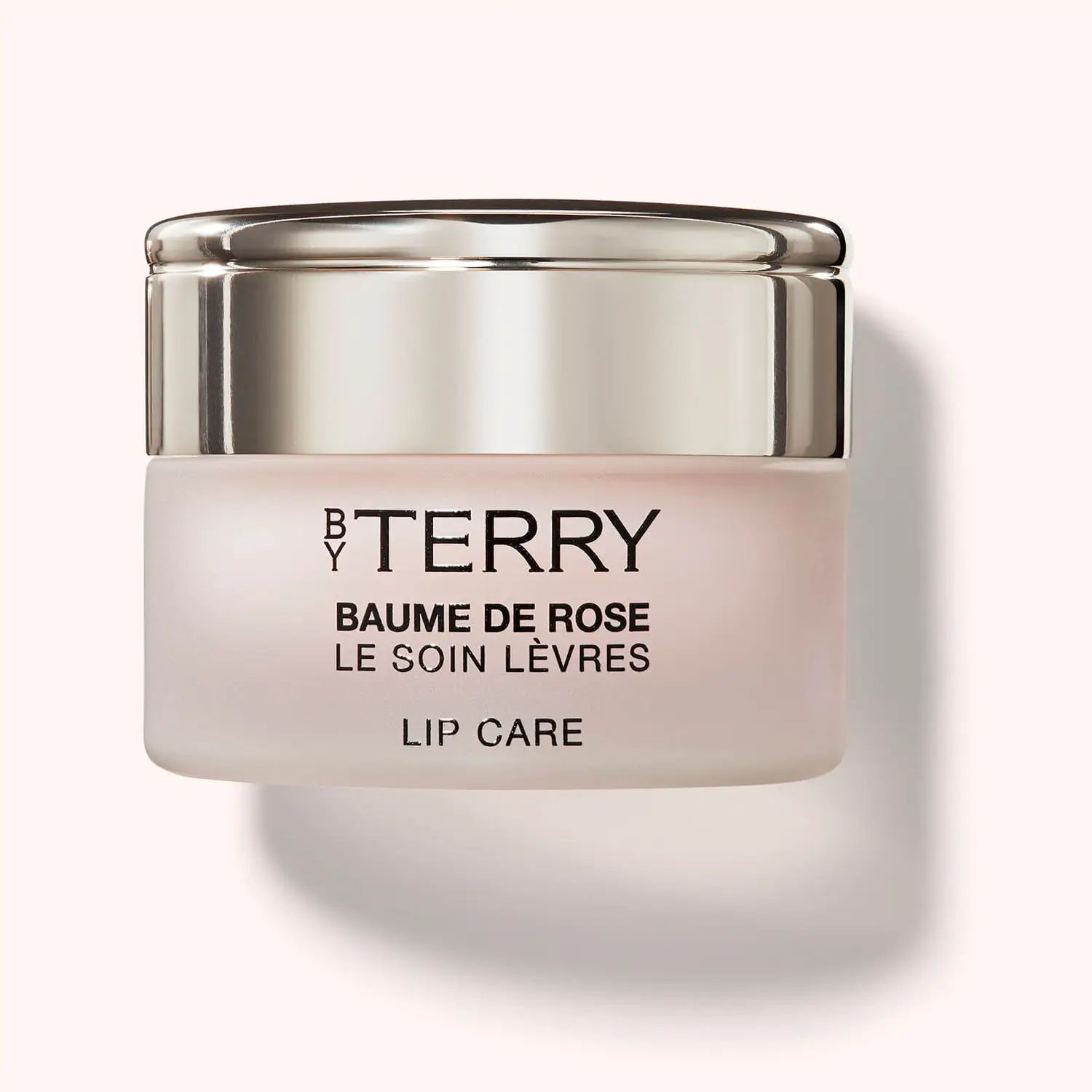By Terry Baume de Rose Lip Balm - 10g