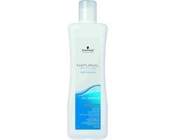 Schwarzkopf Professional Schwarzkopf Natural Styling Hydrowave Classic 2 - 1000 ml