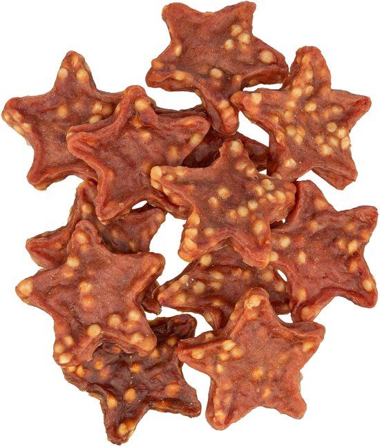 Trixie Premio Xmas Stars - 100 gram