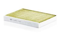 MANN-FILTER FP 2742 Cabineluchtfilter - CARS + TRANSPORTERS
