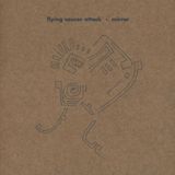 Domino Records Flying Saucer Attack Mirror