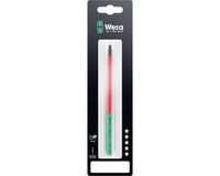 Wera Kraftform Kompakt VDE 67 i TX 25 x 157 mm TIE SB Elektronica Torx Verwisselbare kling TX 25