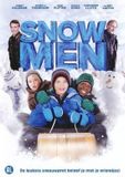 Dutch Film Works Snowmen (DVD)