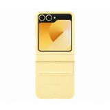 Samsung Galaxy Z Flip6 Cover Case - Yellow