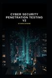 Cyber Libri GmbH Series 2a- Cyber Security Penetration Testing v2 Paperback