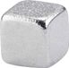 Permanent magneet Dobbelsteen 2 x 2 x 2 mm N40