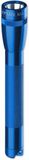 Mag-Lite Holster Combo Pack Blue Lantern Blauw