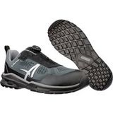 Albatros ECLIPSE GREY QL LOW S1PS ESD FO SR 647920800000049 Chaussure de sécurité S1PS Pointure (EU): 49 gris 1 paire