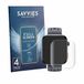 Savvies Screenprotector voor Haylou Watch Hyper - Film Beschermfolie transparant volledige dekking 4 Stuks