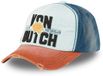 Von Dutch Xavier 4 Pet Bleu