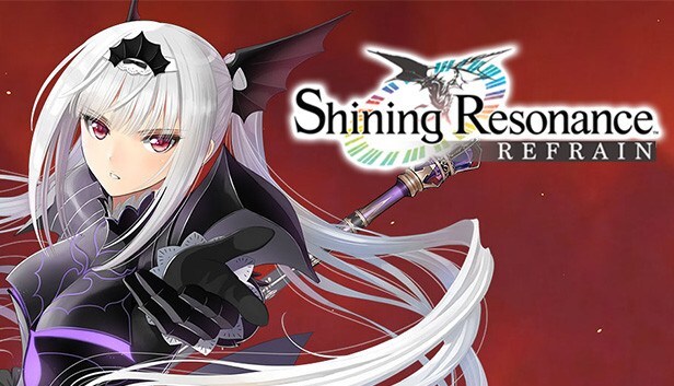 Sega Shining Resonance Refrain - PC