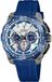 Festina Herenhorloge Analoog van Rubber Blauw F20725/4