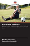 Premiers OmniScriptum SRL Premiers secours