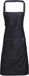 Premier Workwear PW126 Jeans Stitch Denim Bib Apron