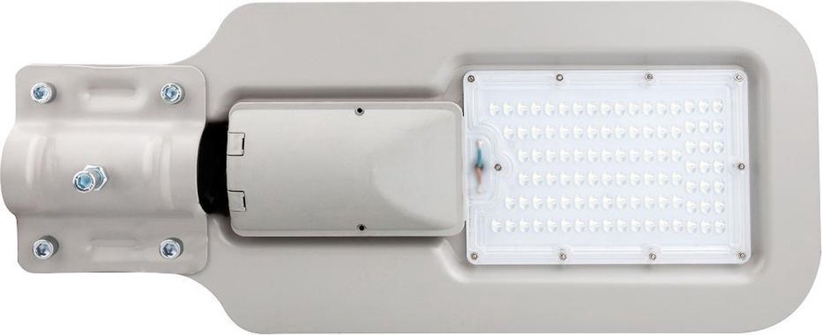 ABC-LED LED straatlamp - 45W - 230V - Koud wit