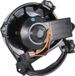 METZGER 0917844: Moteur de ventilateur pour ventilateur d'habitacle, adapté pour MERCEDES-BENZ Classe B (W246, W242), Classe A (W176), CLA Coupé (C117), GLA (X156)