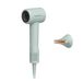 Rowenta Blumia haardroger, groen