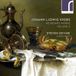PIAS Nederland Resonus Classics - Steven Devine - Krebs: Keyboard Works Volume 2 (CD)
