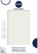 Histor Kleurtester Mat - New Chalk - Beige